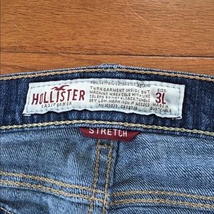 Hollister Skinny Jeans