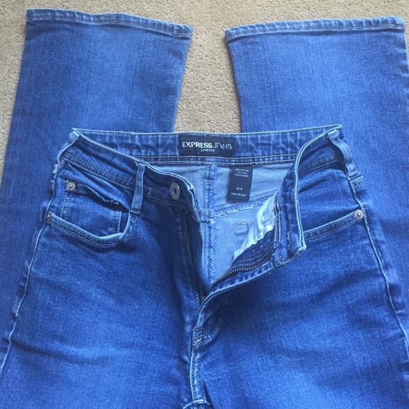Express Jeans - Picture 2 of 4