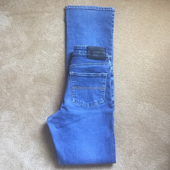 Express Jeans - Picture 3 of 4