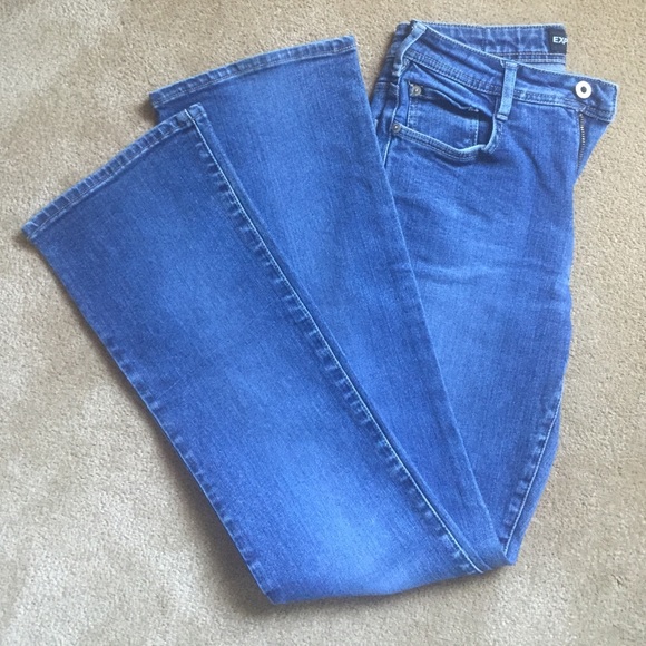 Express Jeans - Picture 4 of 4