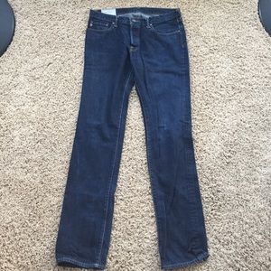 Men's Abercrombie Jeans
