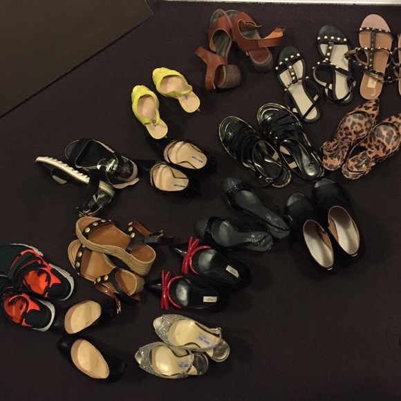 Shoes