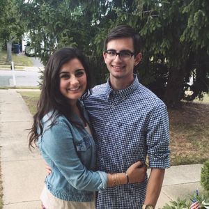 Meet your Posher, Victoria