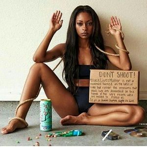 Meet your Posher, Tonya