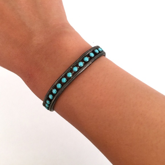 Loren Hope Clara Mini Bracelet