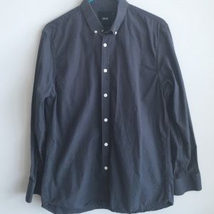 Men's ASOS button down shirt