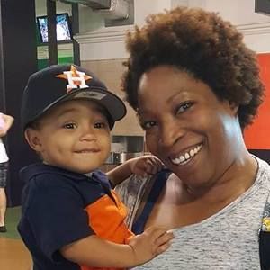 Meet your Posher, Kenya