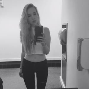 Meet your Posher, Lindsey