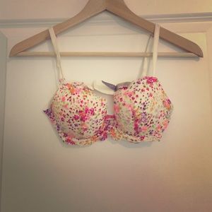 Victoria's Secret Dream Angels Demi & panty