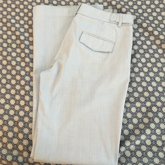 Express Editor Pants - Size 2