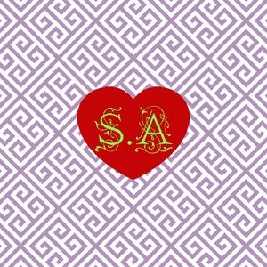 Meet your Posher, Shamekia