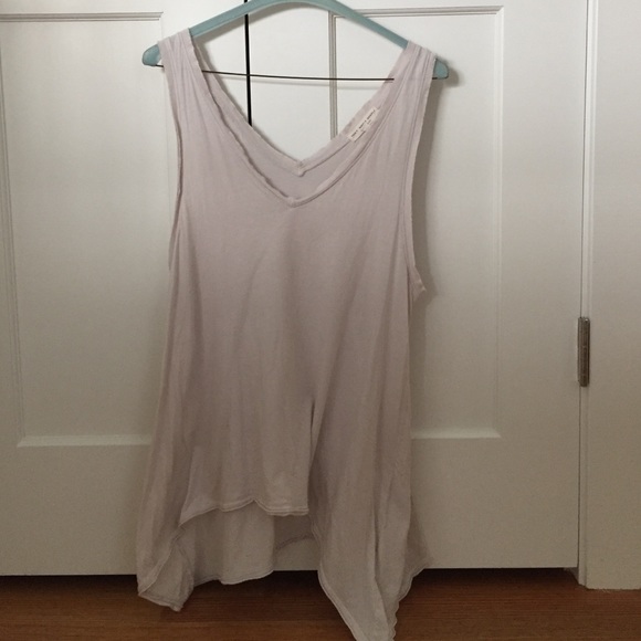Truly Madly Deeply Tank