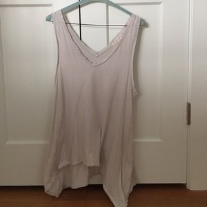 Truly Madly Deeply Tank