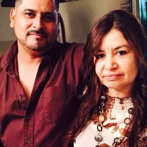 Meet your Posher, Martha