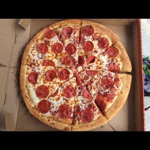 Meet your Posher, Tabitha