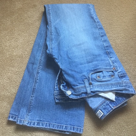 Express Jeans - Picture 3 of 3