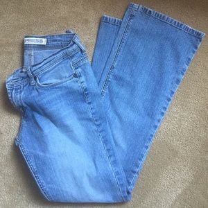 Express Jeans