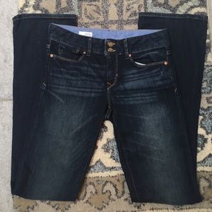 1969 "Perfect Boot" Jeans
