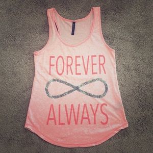 Boutique Tank 💞🎀