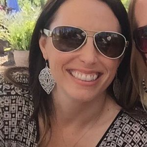 Meet your Posher, Heidi