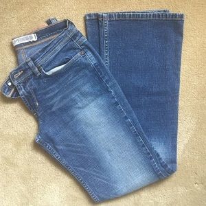 Express Jeans