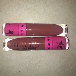 Reserved for @ivetteowe Jeffree Star "Gemini"