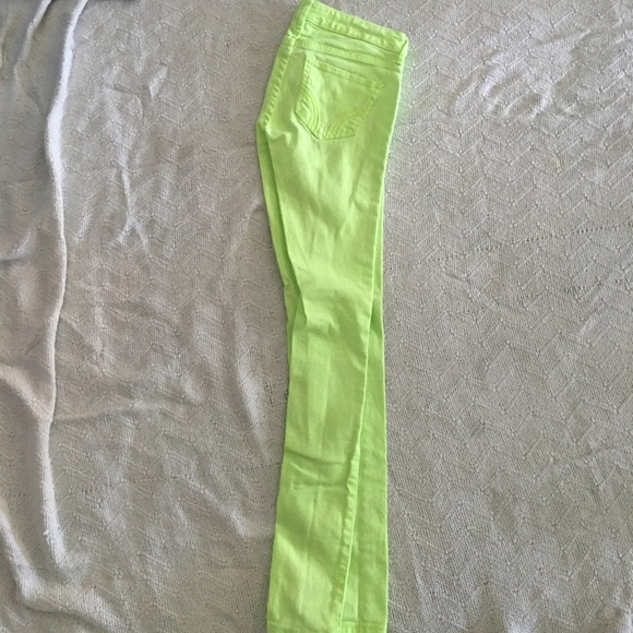 Hollister Skinny Jeans