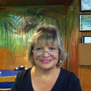 Meet your Posher, Barbara