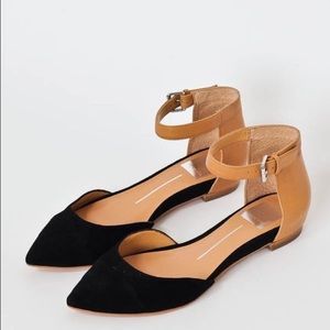 Dolce Vita D'Orsay flats