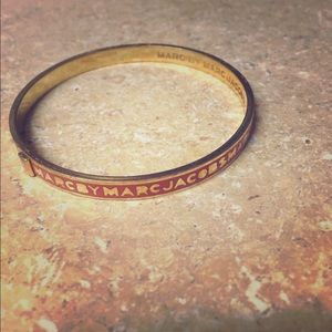 Marc by Marc Jacobs bangle