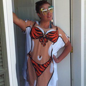 Meet your Posher, Bettina