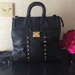 Olivia Joy large tote