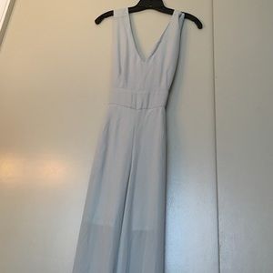 Naked Wardrobe Romper