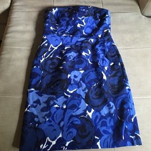 Ann Taylor petite dress