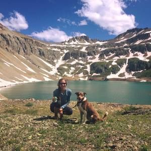 Meet your Posher, Suzy