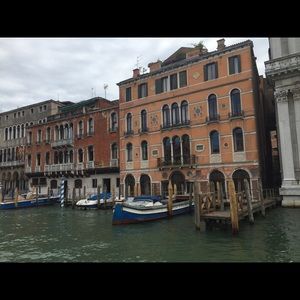 Meet your Posher, Grace