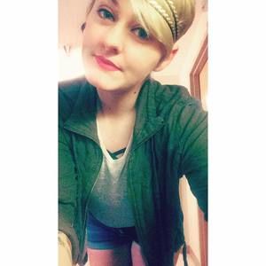 Meet your Posher, Shelby