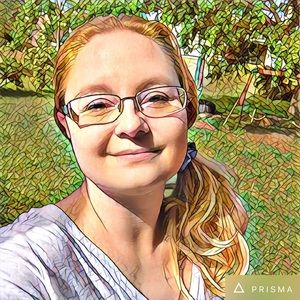 Meet your Posher, Jackie