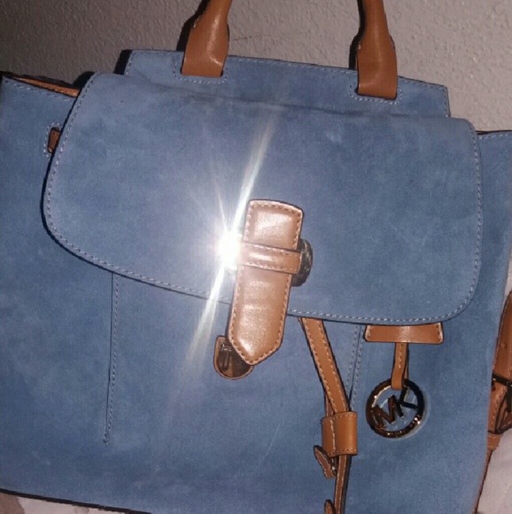 Michael kors back pack