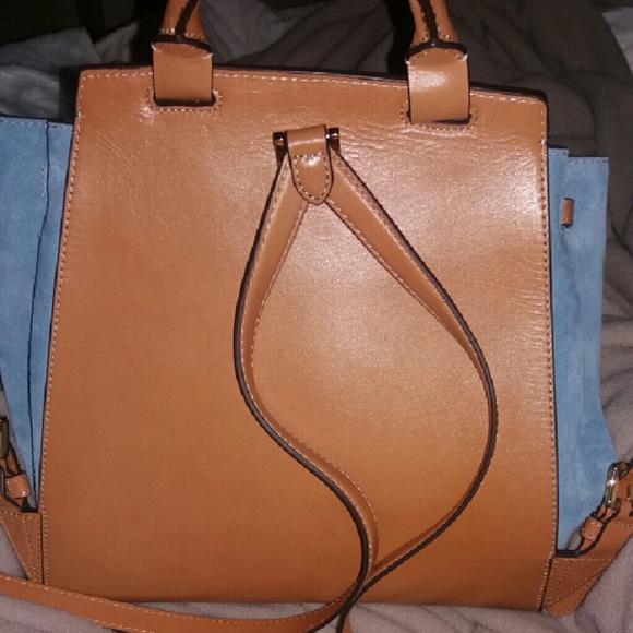 Michael kors back pack