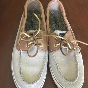Gold sperry