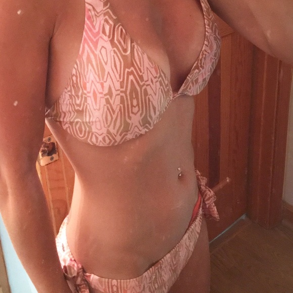 Hurley Bikini