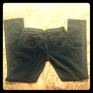 Juicy Couture Kate Jeans