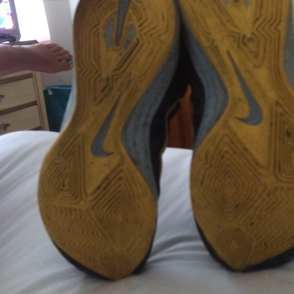 Nike hyperdunk 2014 Paul George size 10.5 - Picture 4 of 4