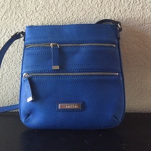 Calvin Klein cross body bag