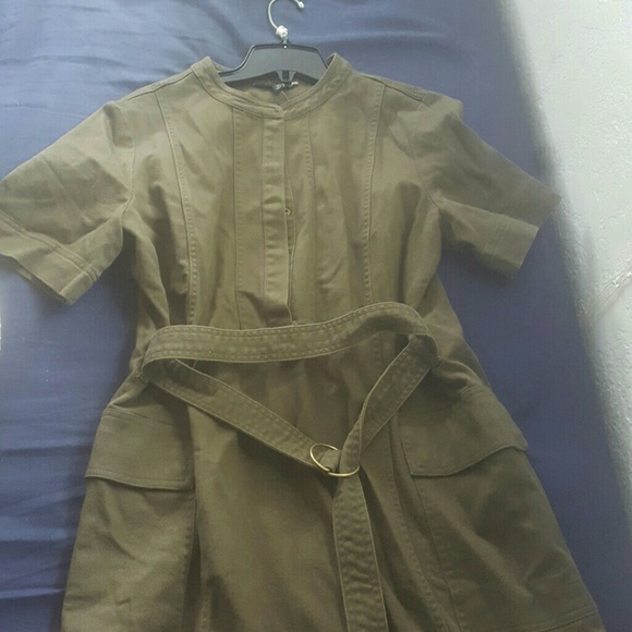 Banana Republic Dress - Picture 1 of 3