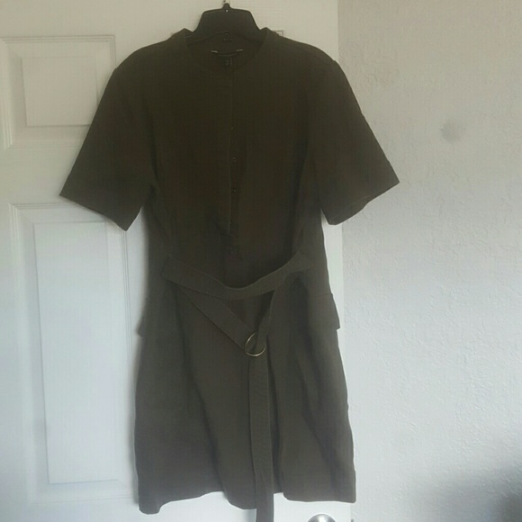 Banana Republic Dress - Picture 2 of 3