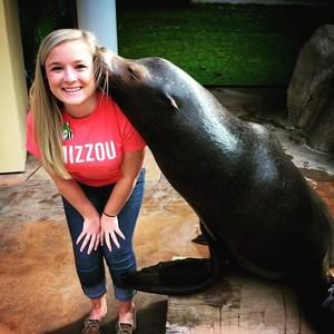 Meet your Posher, Mary