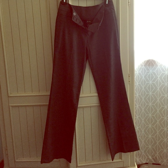 Dress pants - Picture 1 of 2