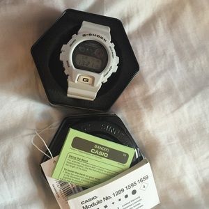 G-shock Watch